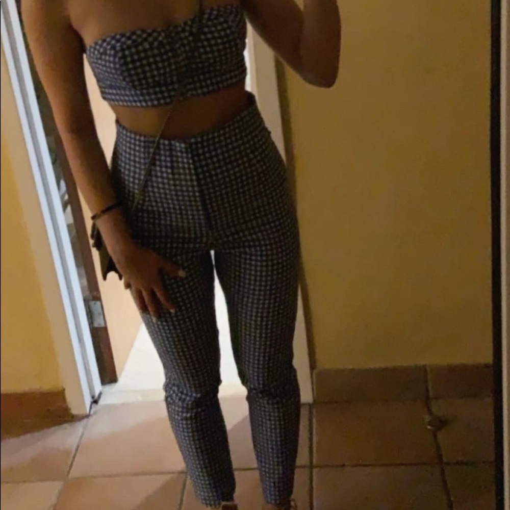 Zara set